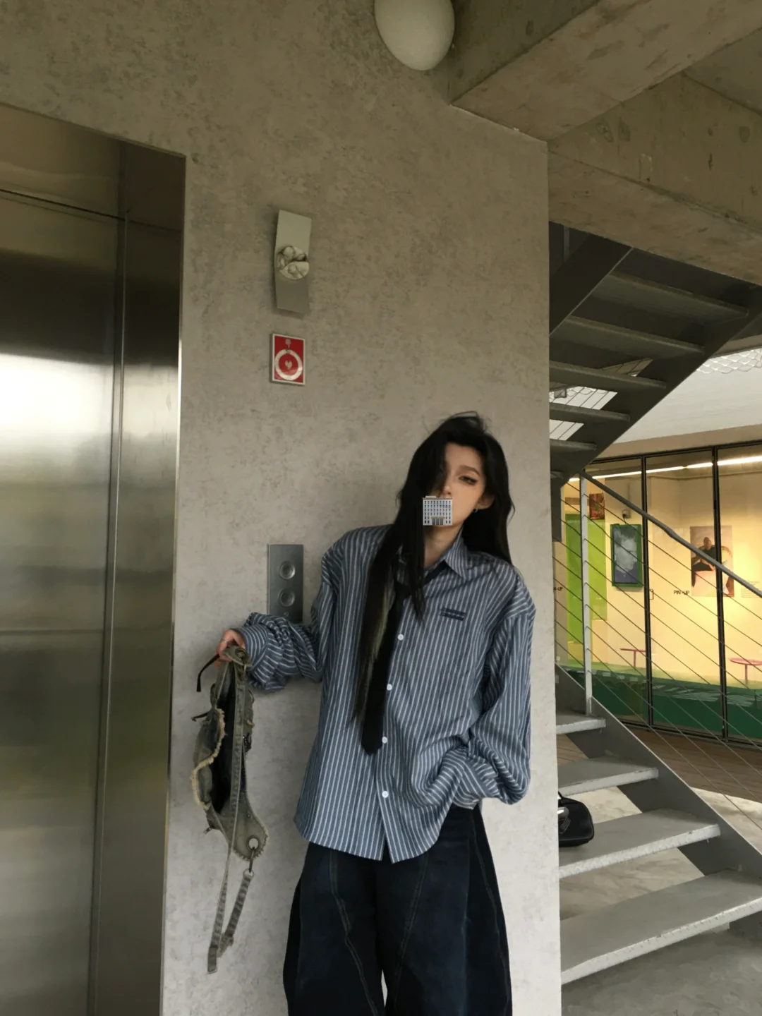 帅的很轻松🧷