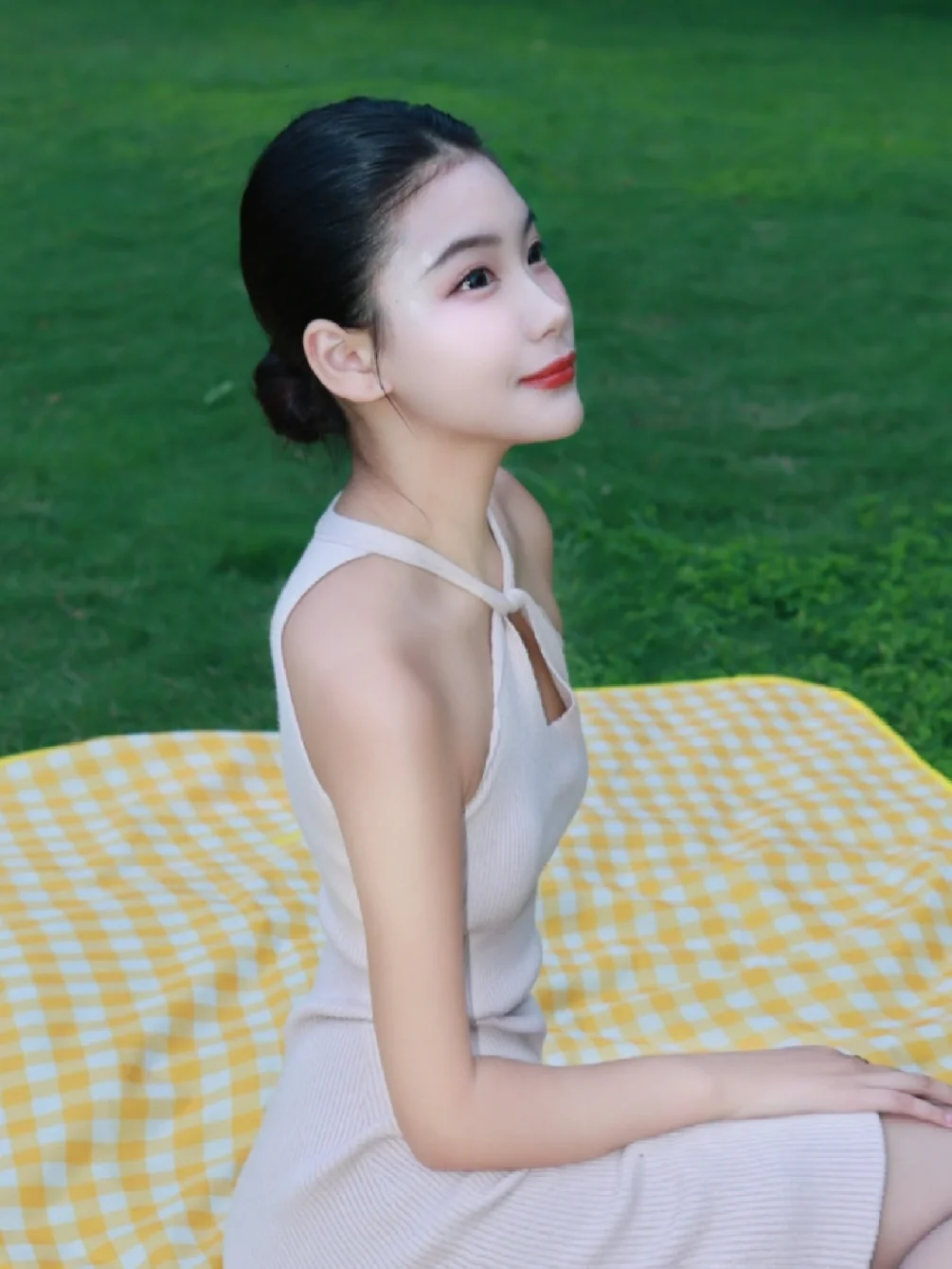30+姐姐💄性感与可爱并存👄