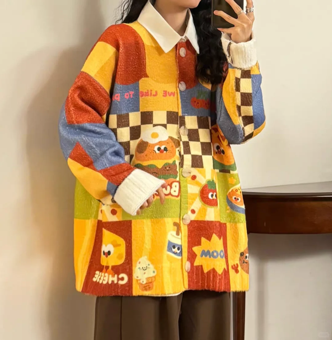 找到一些适合回火星穿的衣服