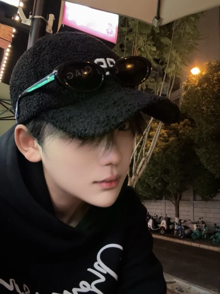 恋爱 喜欢少油 少盐 少妇