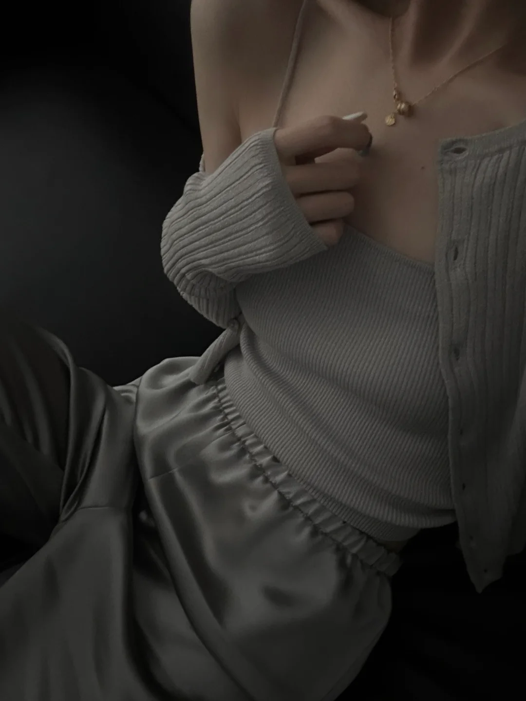 All Gray