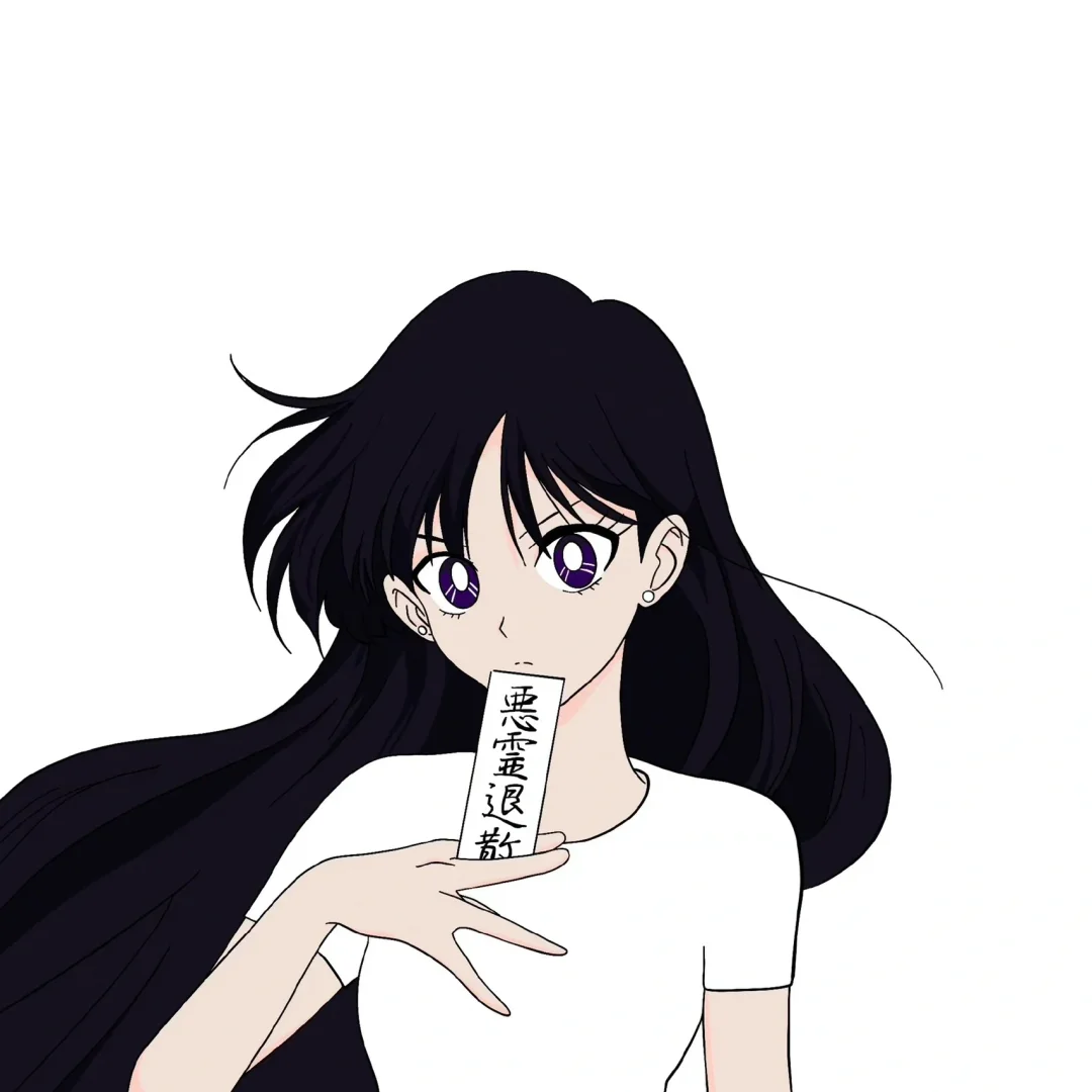 集美们，哪张做头像好看？？？