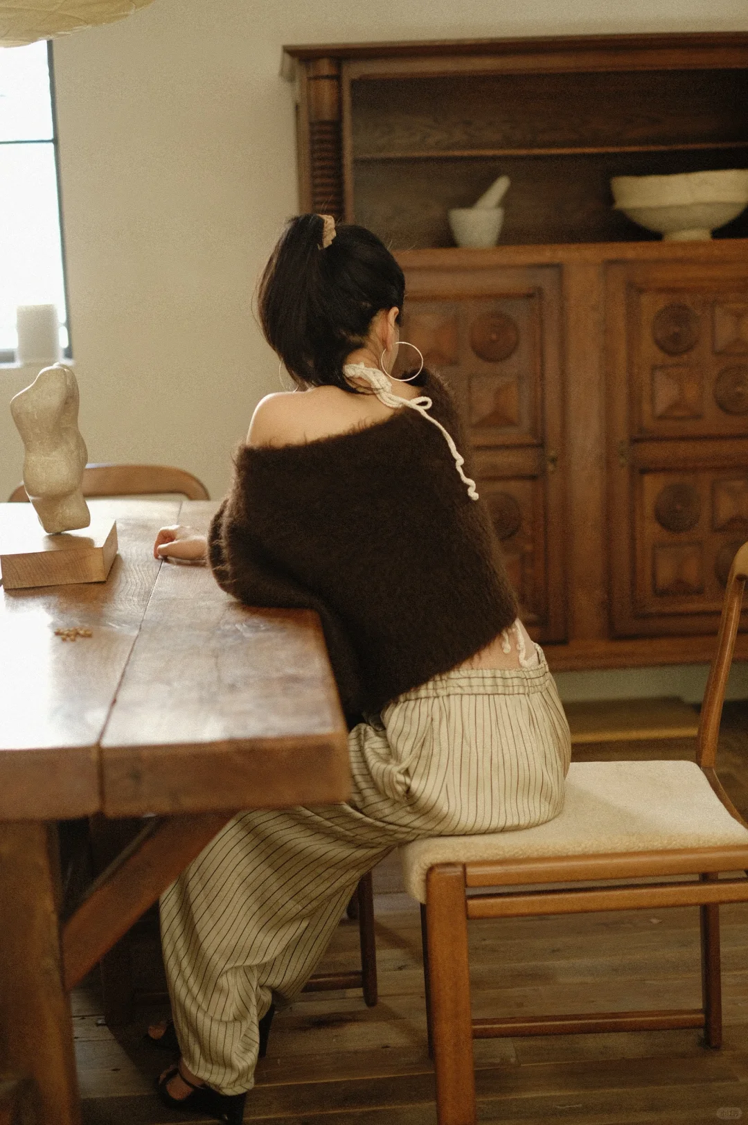24.4.9｜vintage look