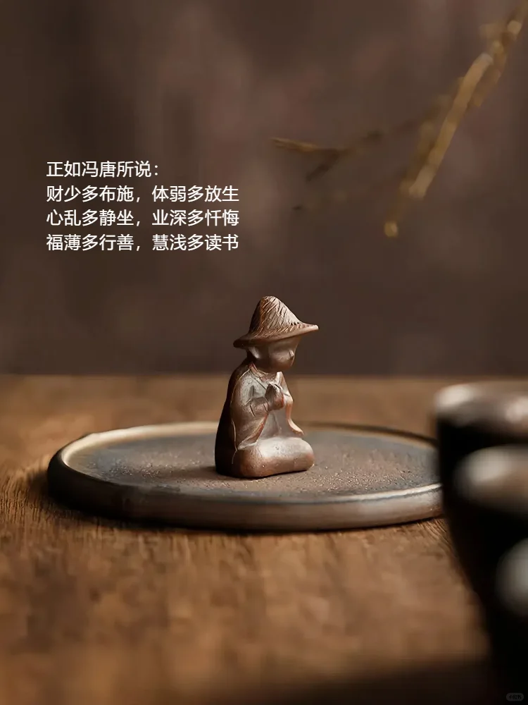 “女人有了风骨，便是天生尤物”