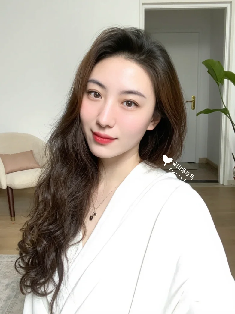 33岁有韵味了吗？