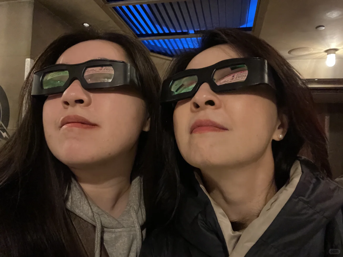 等我53岁能像我妈这样吗