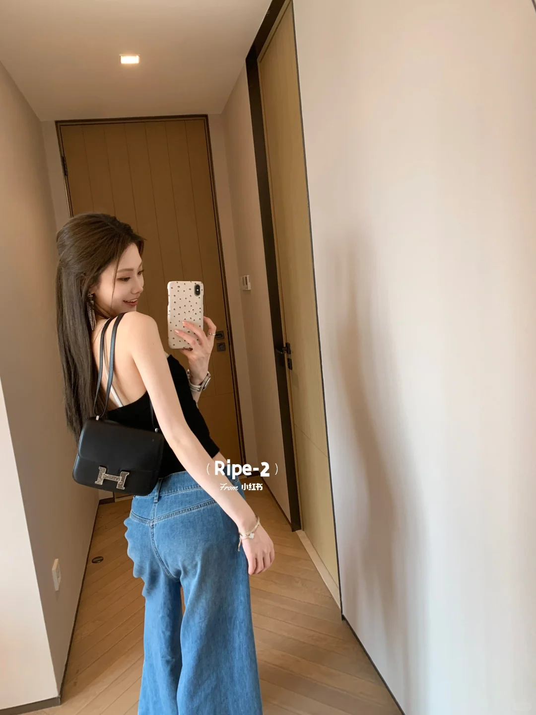25C最美吊带🥛