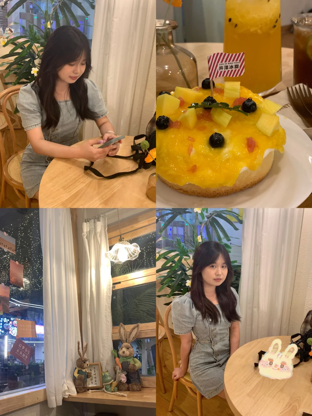 震惊❗广州04女大靠做陪拍月入过万??