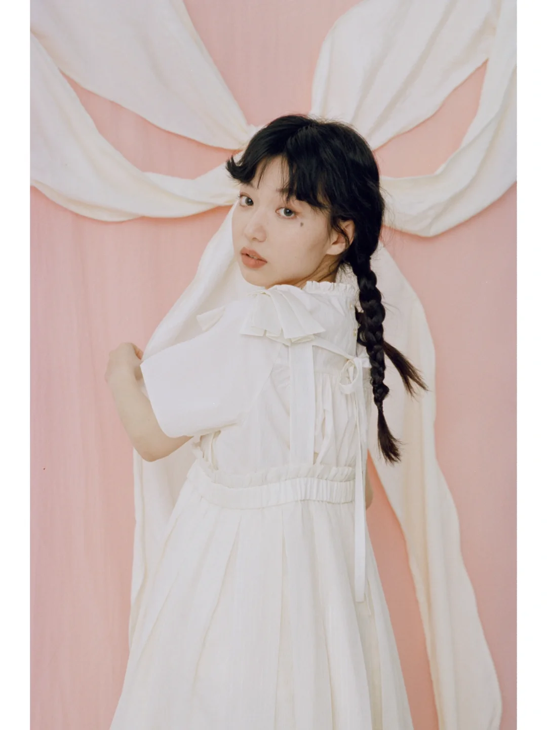 lookbook丨童话故事