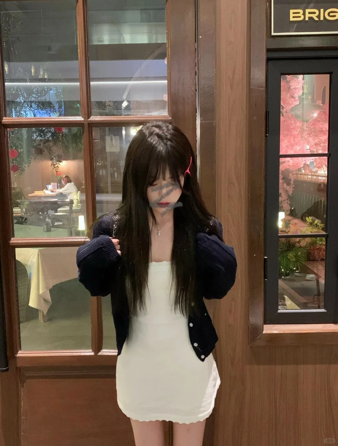 #我的自拍分享[话题]# #甜妹[话题]# #大波