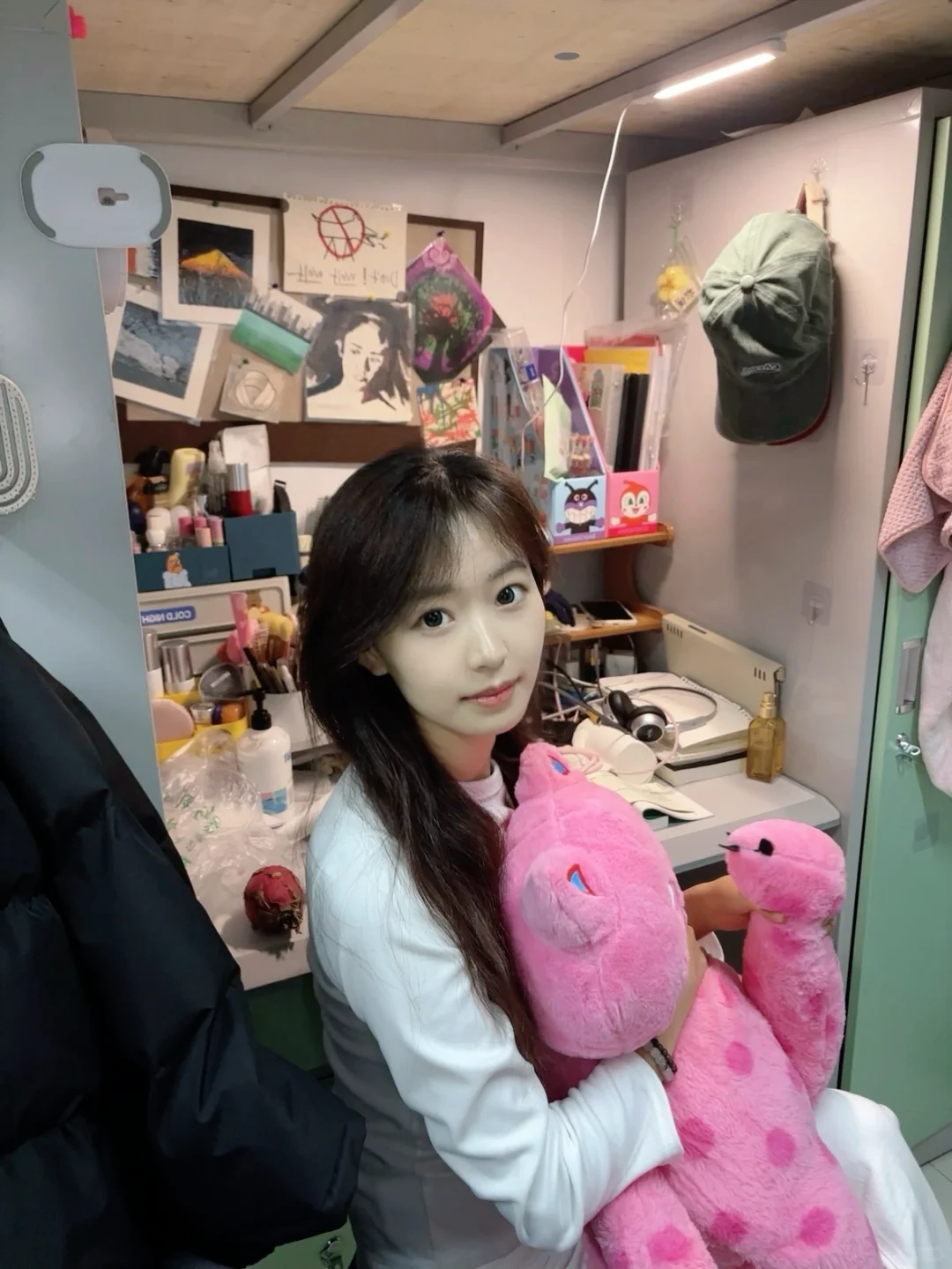 小猫和我