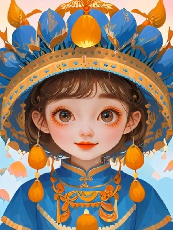 Ai女孩