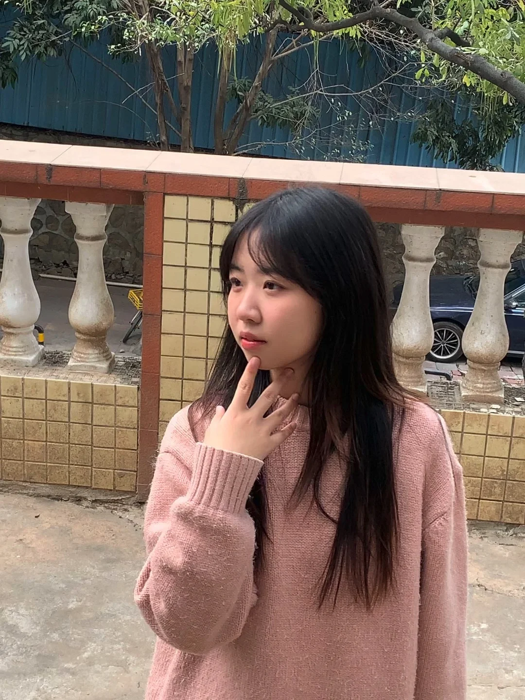 乖乖的🍑