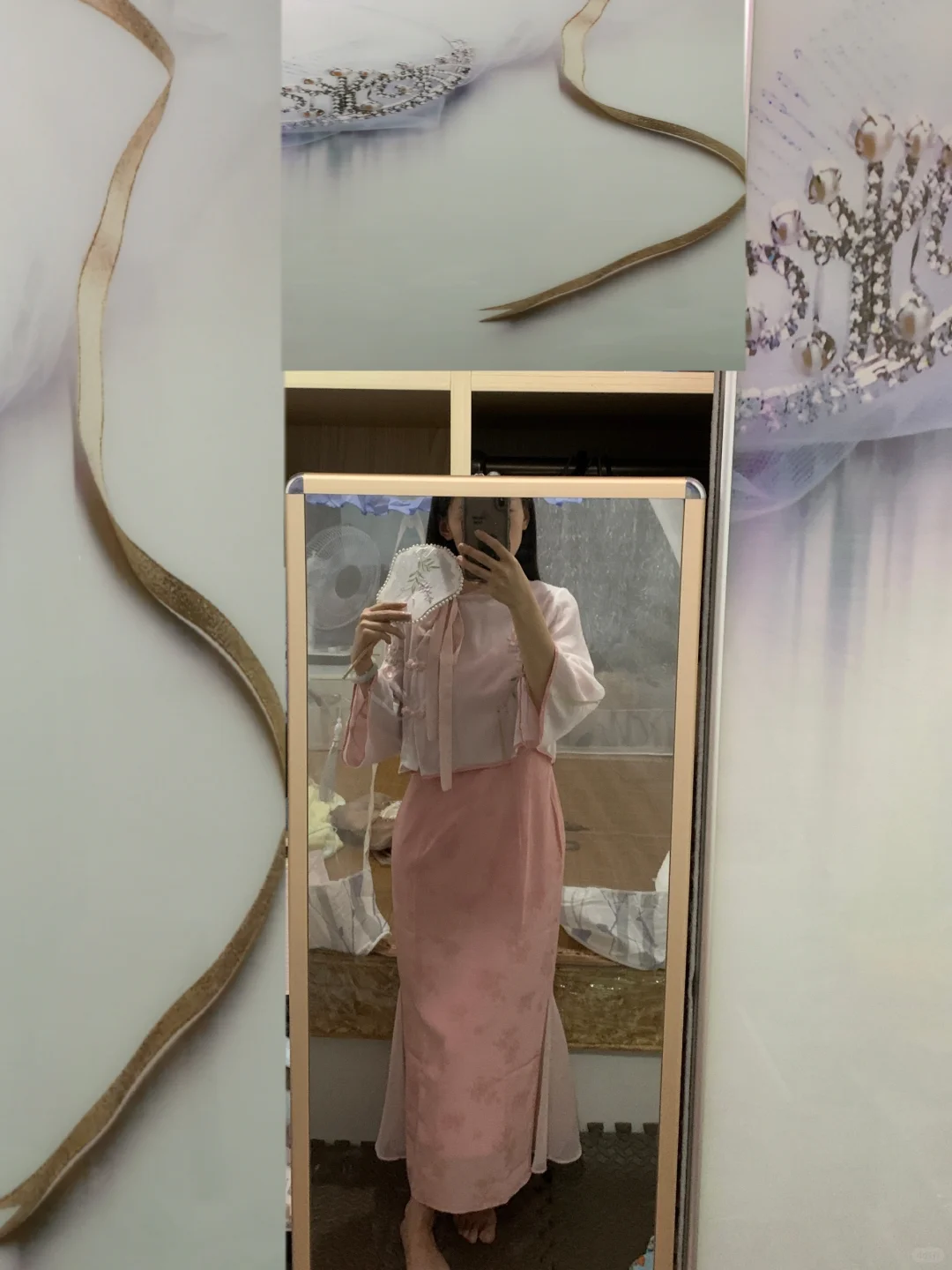 快来给小主请安吧！
