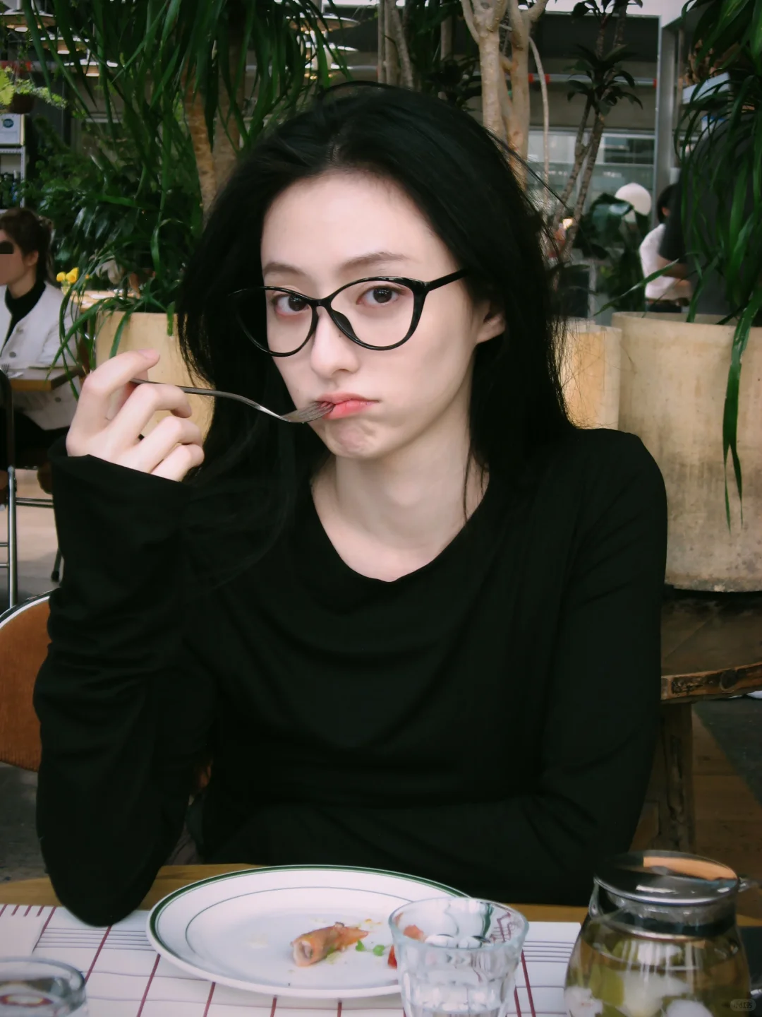 漂亮是一种感觉📷
