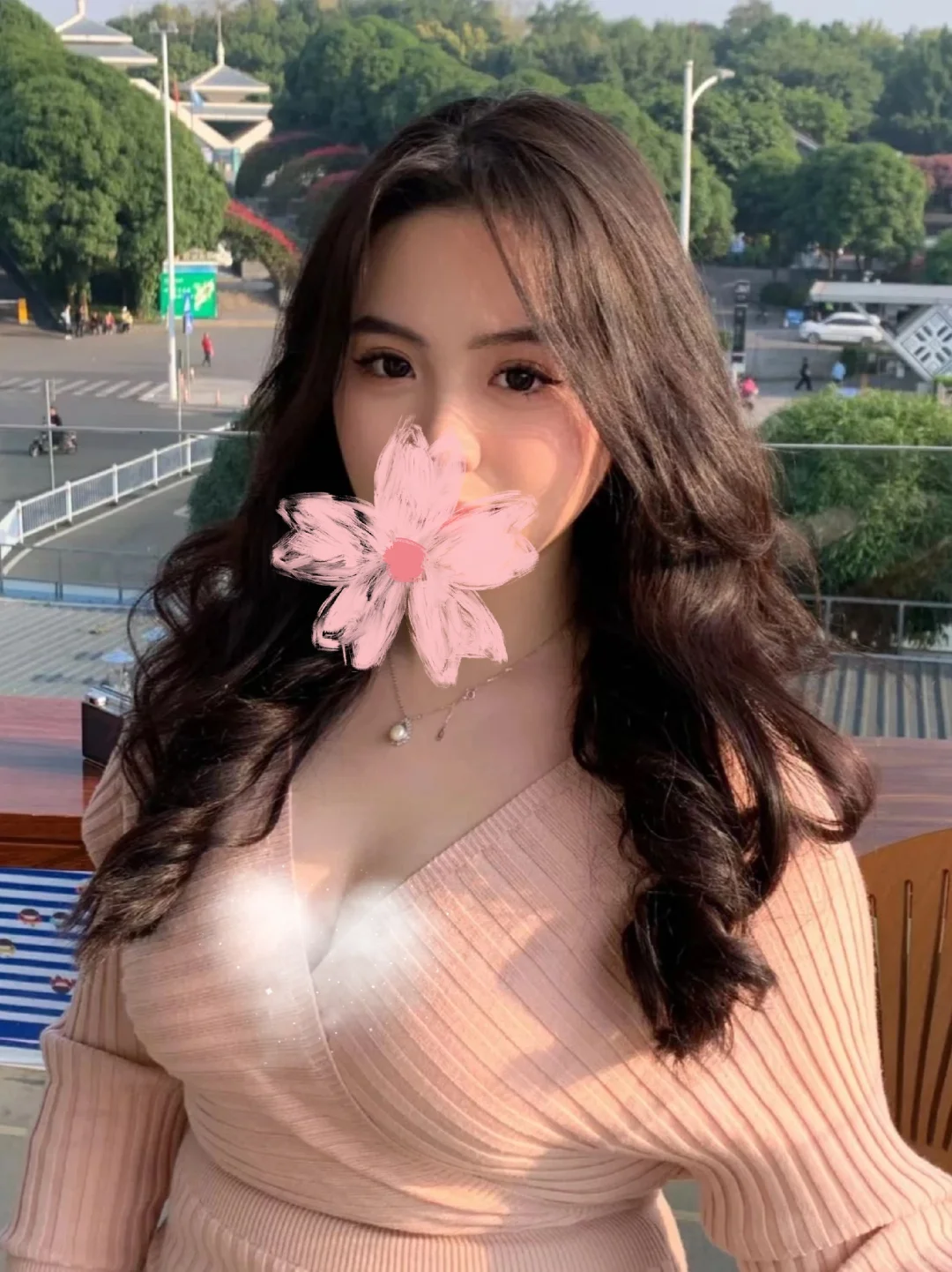 加州湾区，微胖女，可有人要吗？