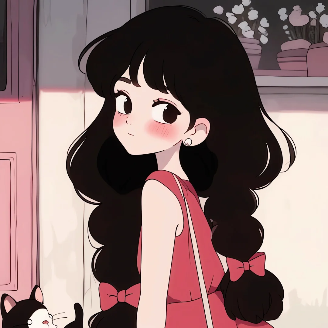 好看的女生头像 | 唯美女头❤︎