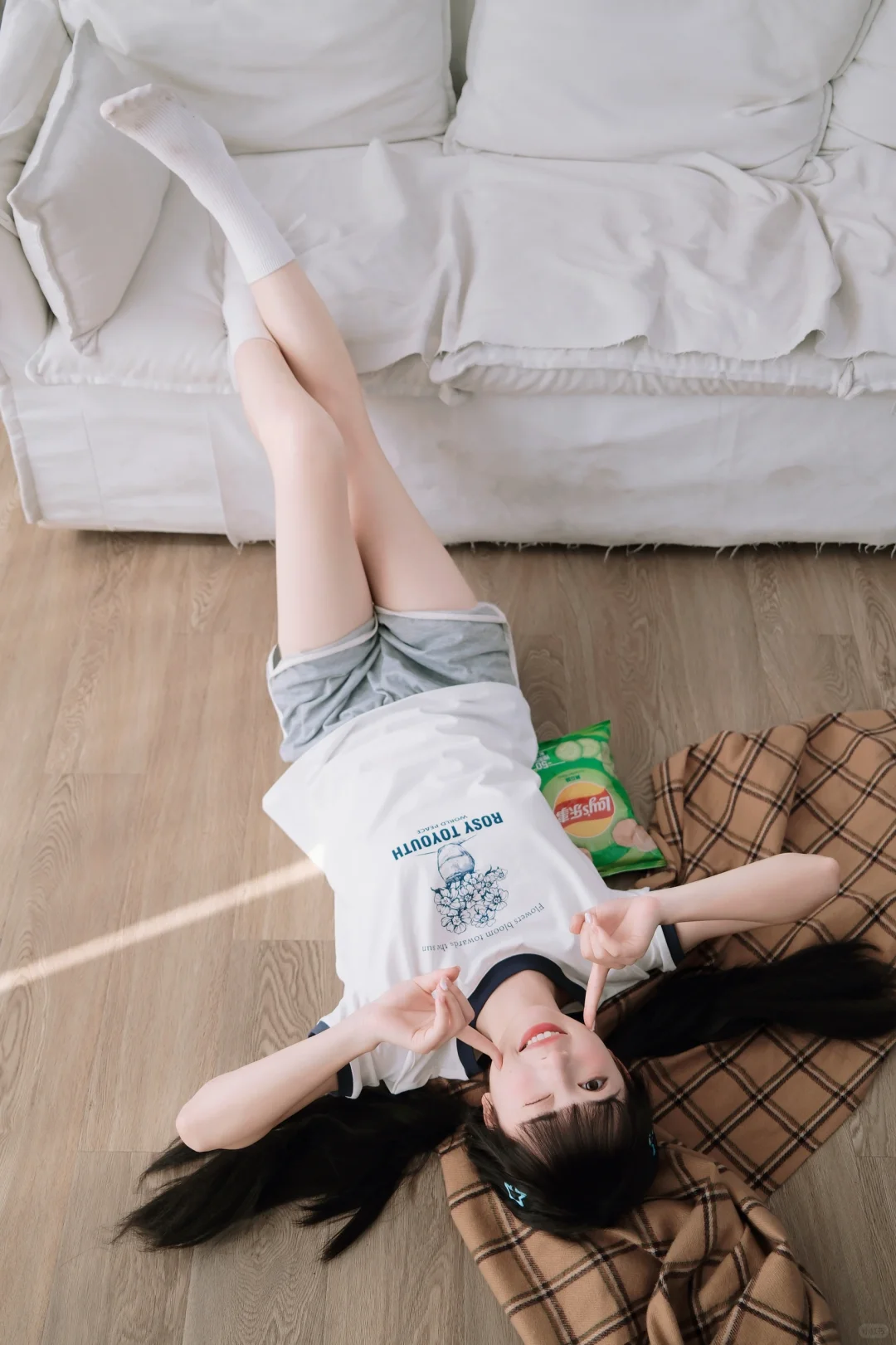 FujiFilm ｜🧺洗衣房的氧气日杂写真🫧🧴