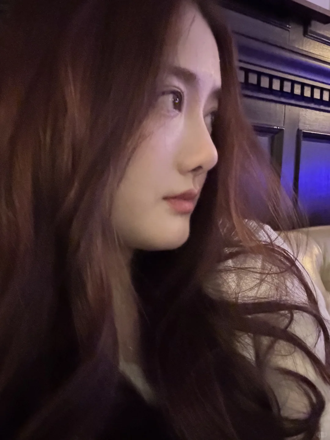 上海的美女密密麻麻