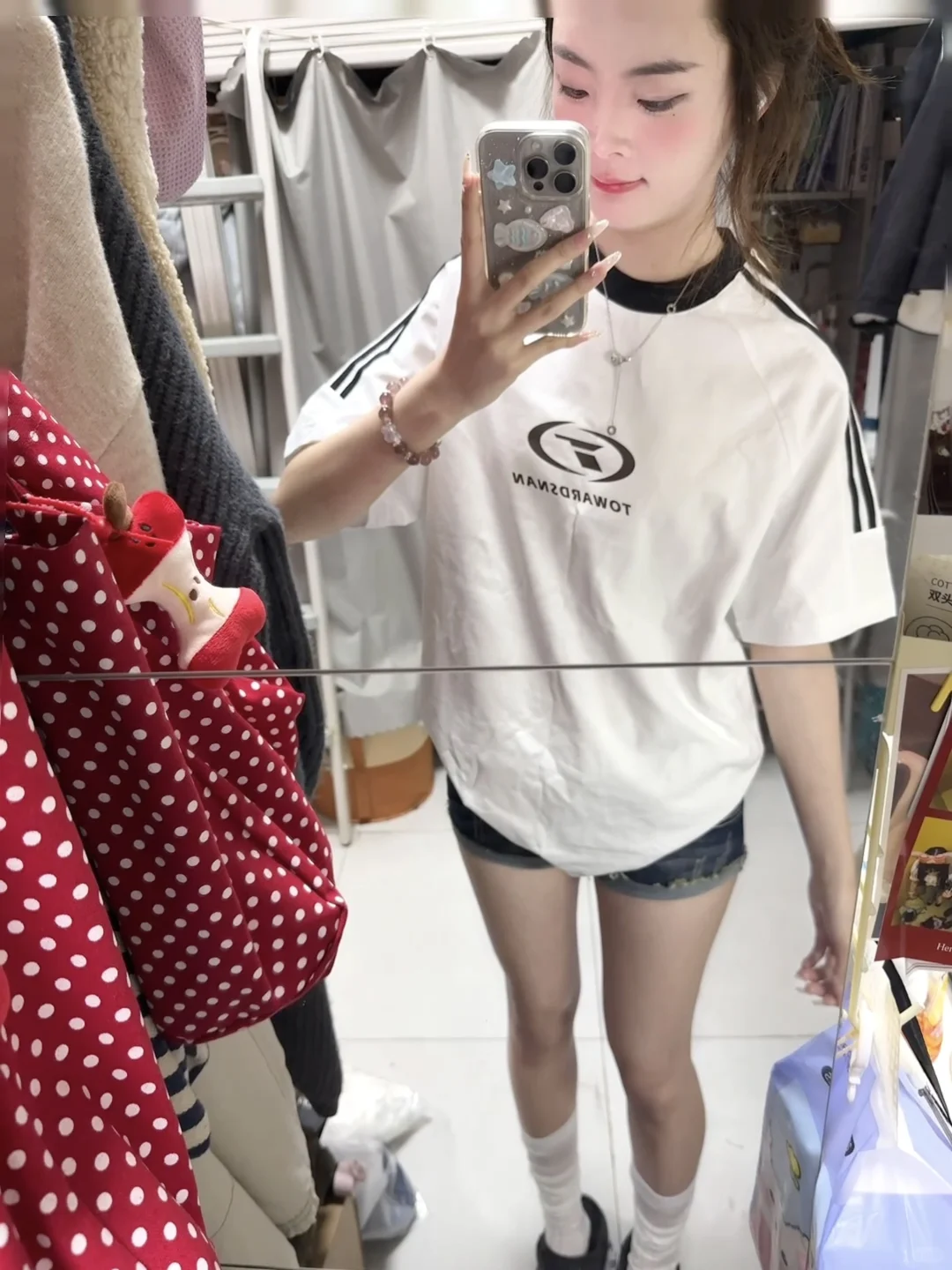 ▶︎ •၊၊||၊|။||||။ෆ不好意思 媚女