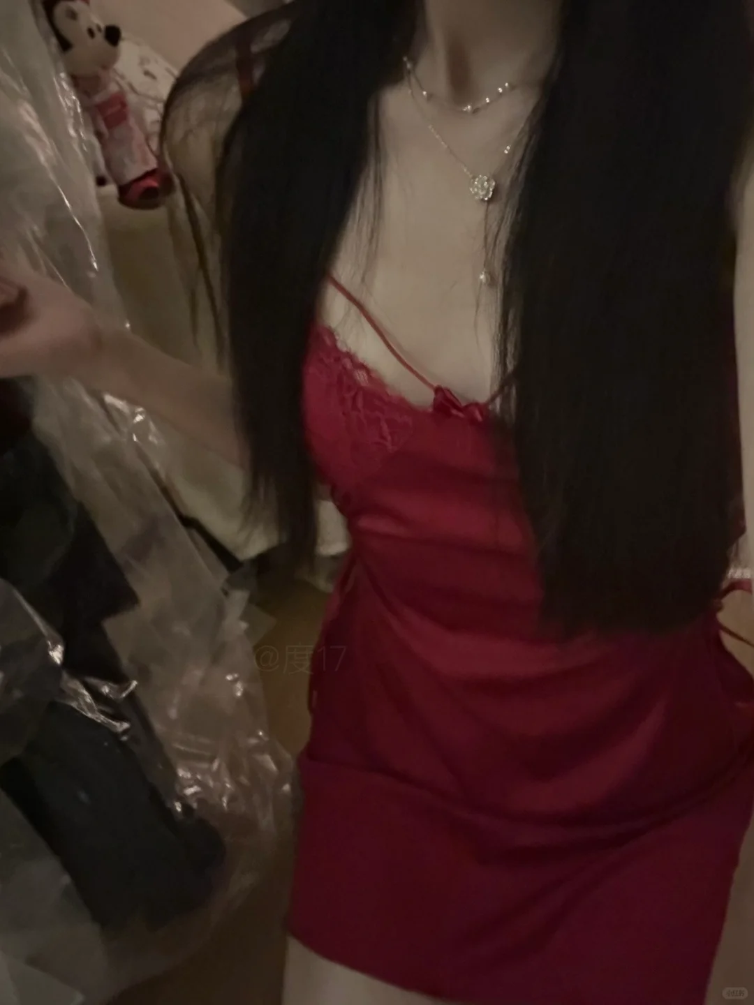 红色melody