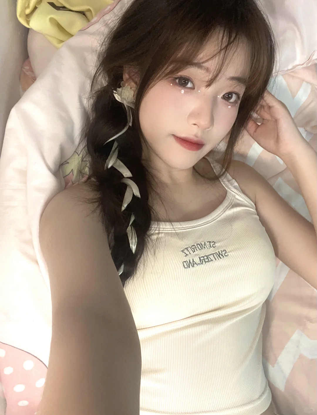 很爱的自己📸