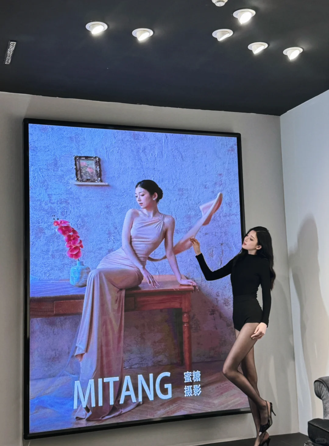 肯豆风真的很好拍
