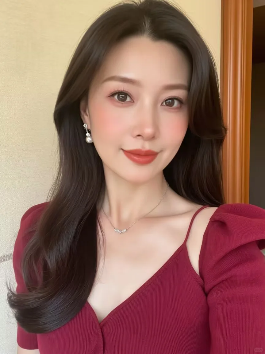 84年小阿姨 可以入得了你的眼不?