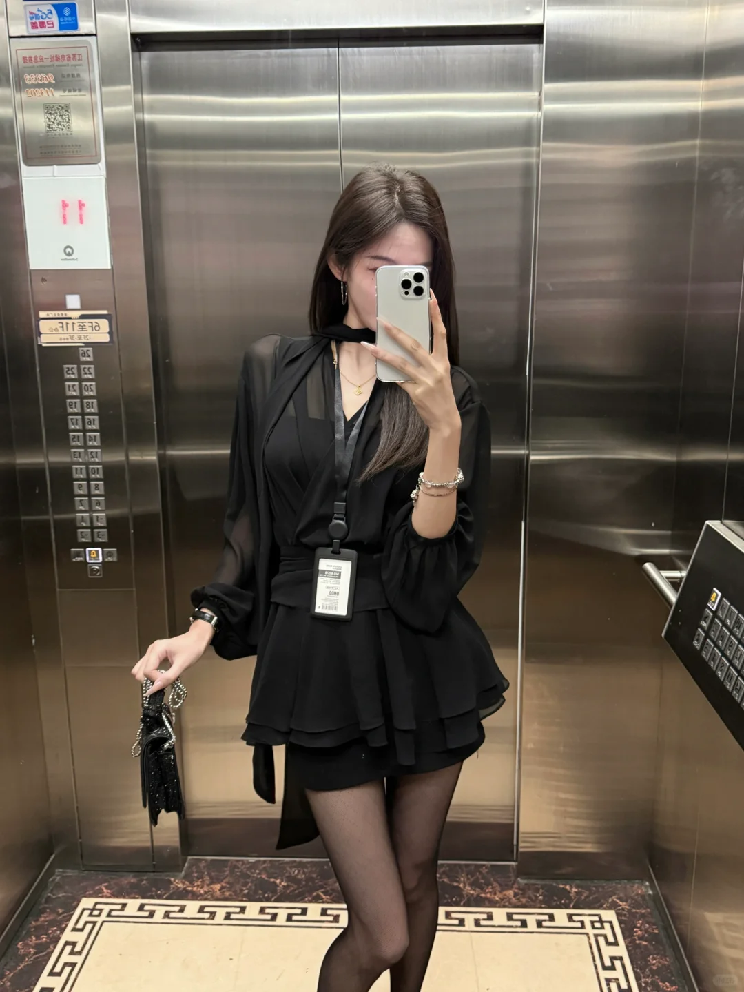 黑色⚫️我的舒适圈