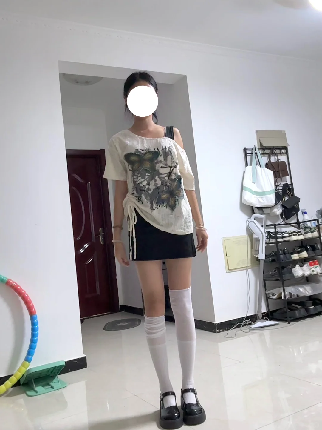 过膝还是不过膝！！