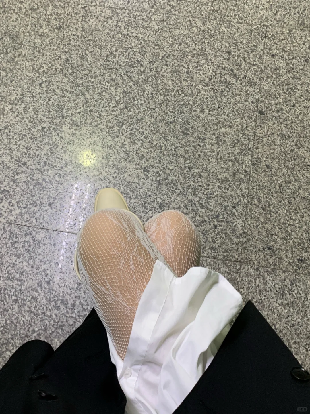 OOTD丨出门小tis，那些美好的事物~