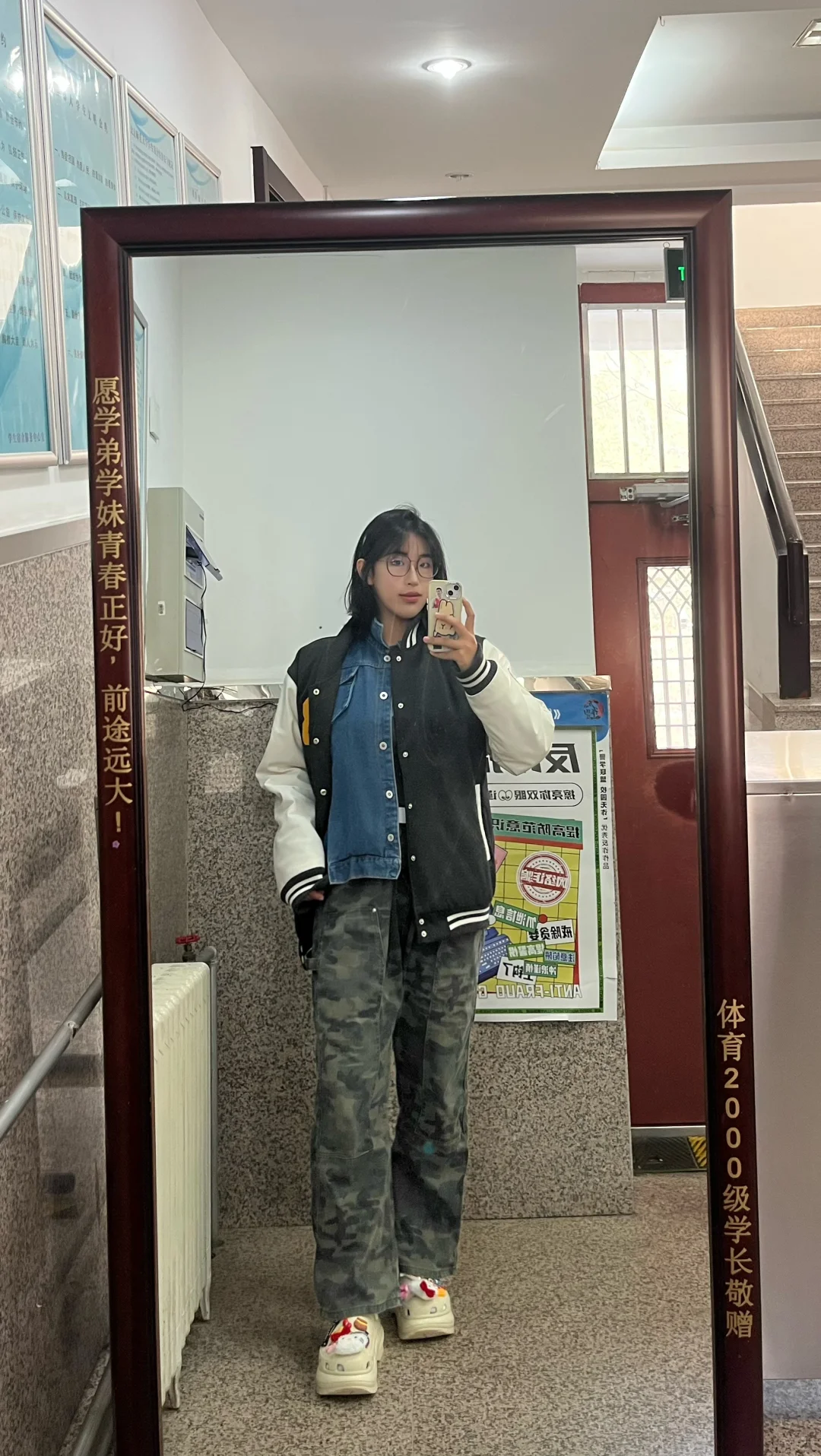 可男可女 还不够反差？