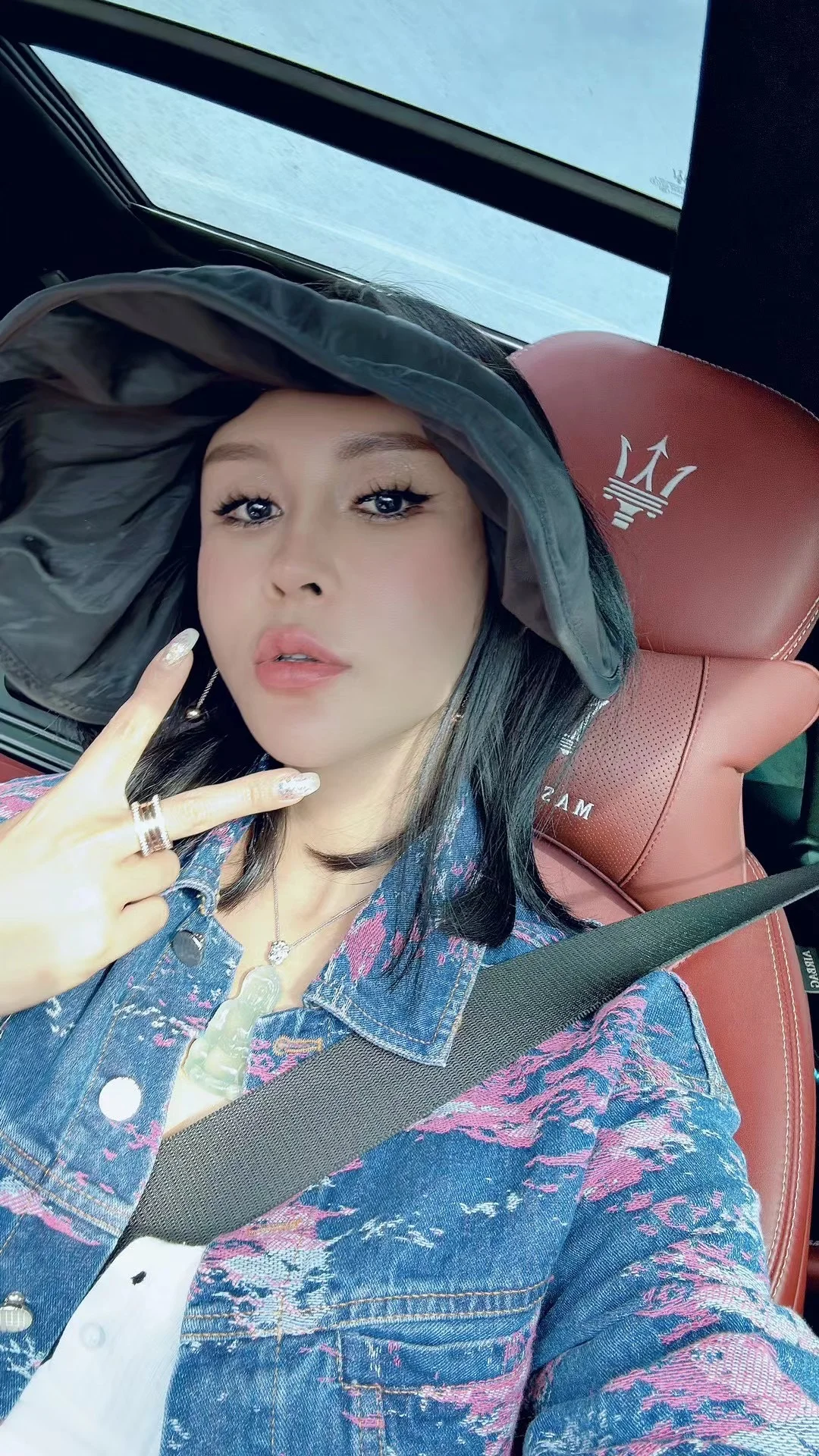生而为女人我很骄傲🔆女人最酷是让自己开心