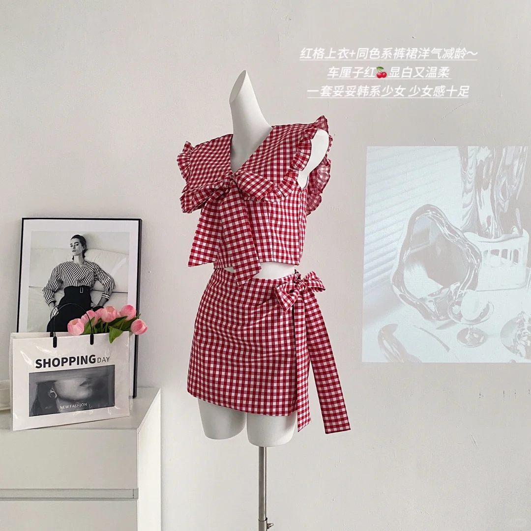 假模特上身效果