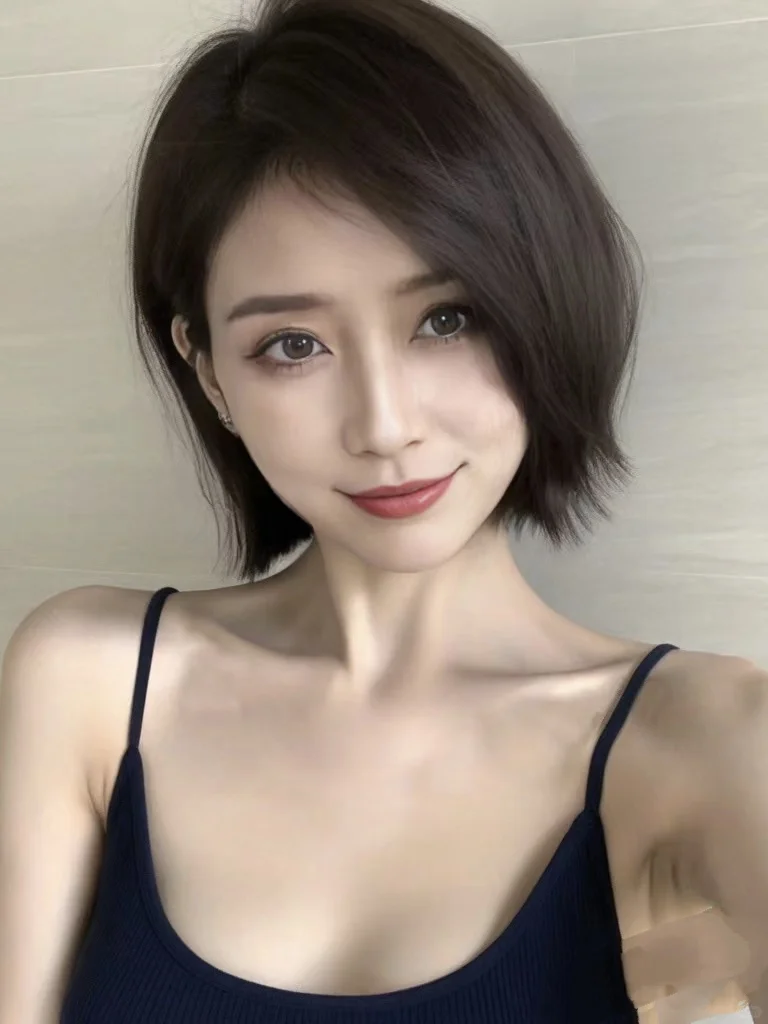 一定得少妇杀手吗