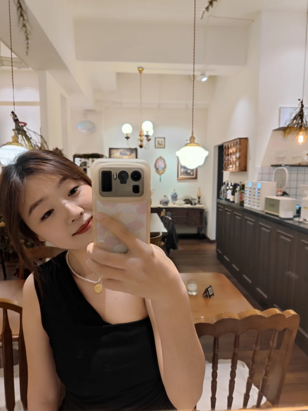 每个女孩都可以多元化，记着多尝试