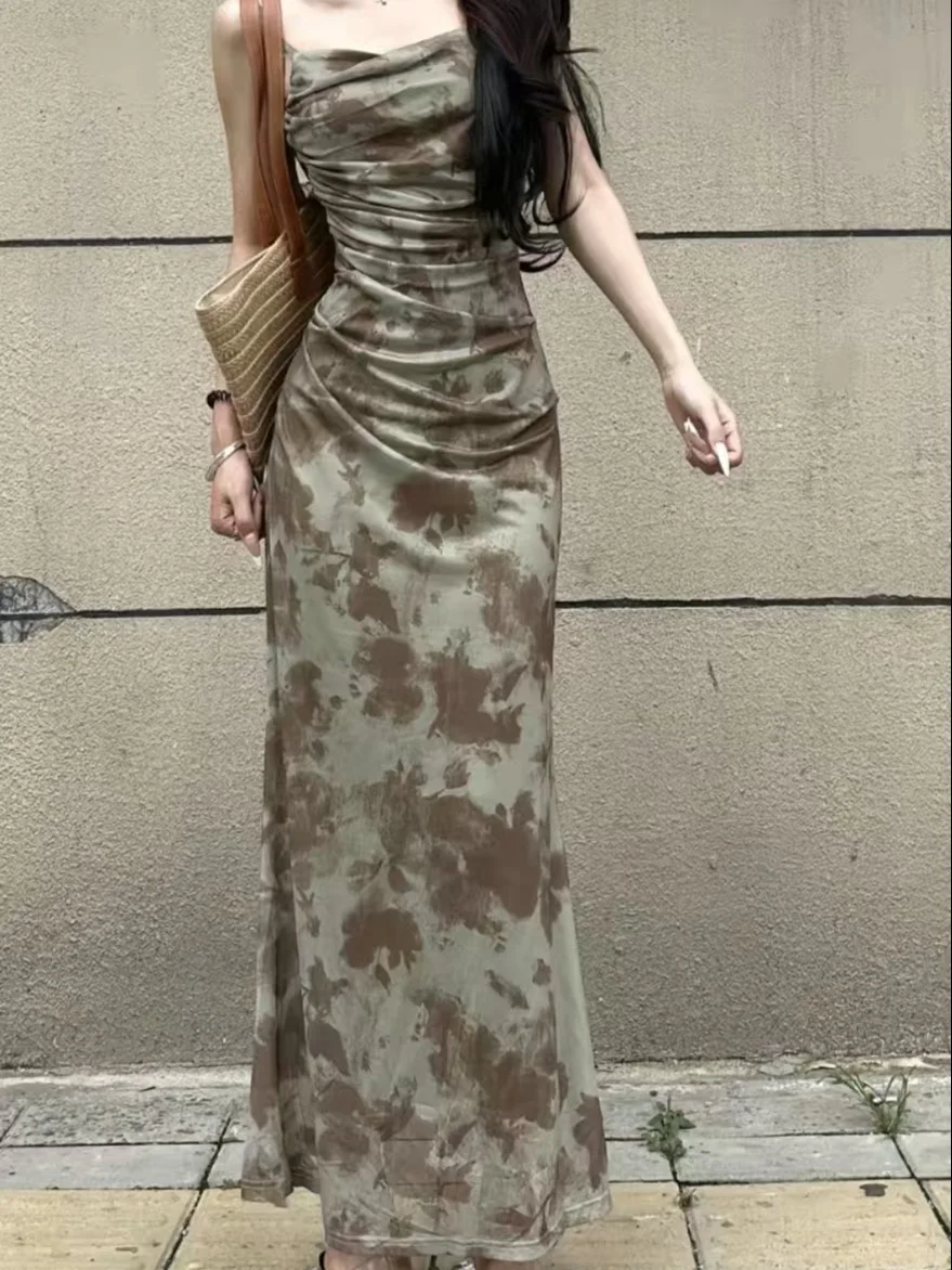 超级好看的仙女裙