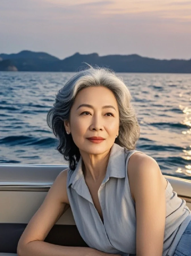 独立与优雅：现代女性的经济自由与生活艺术