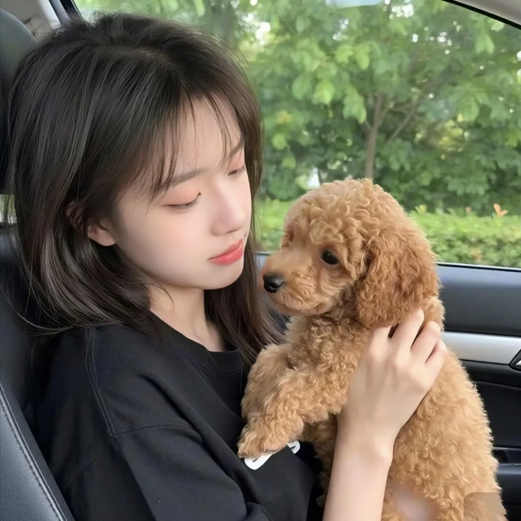 精选女生头像33