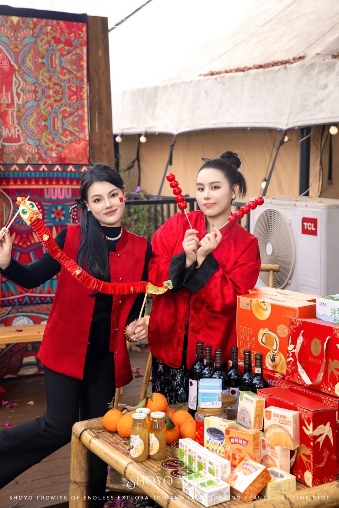 𝟐𝟎𝟐𝟓新年我们一起变美 破圈 成长 搞钱