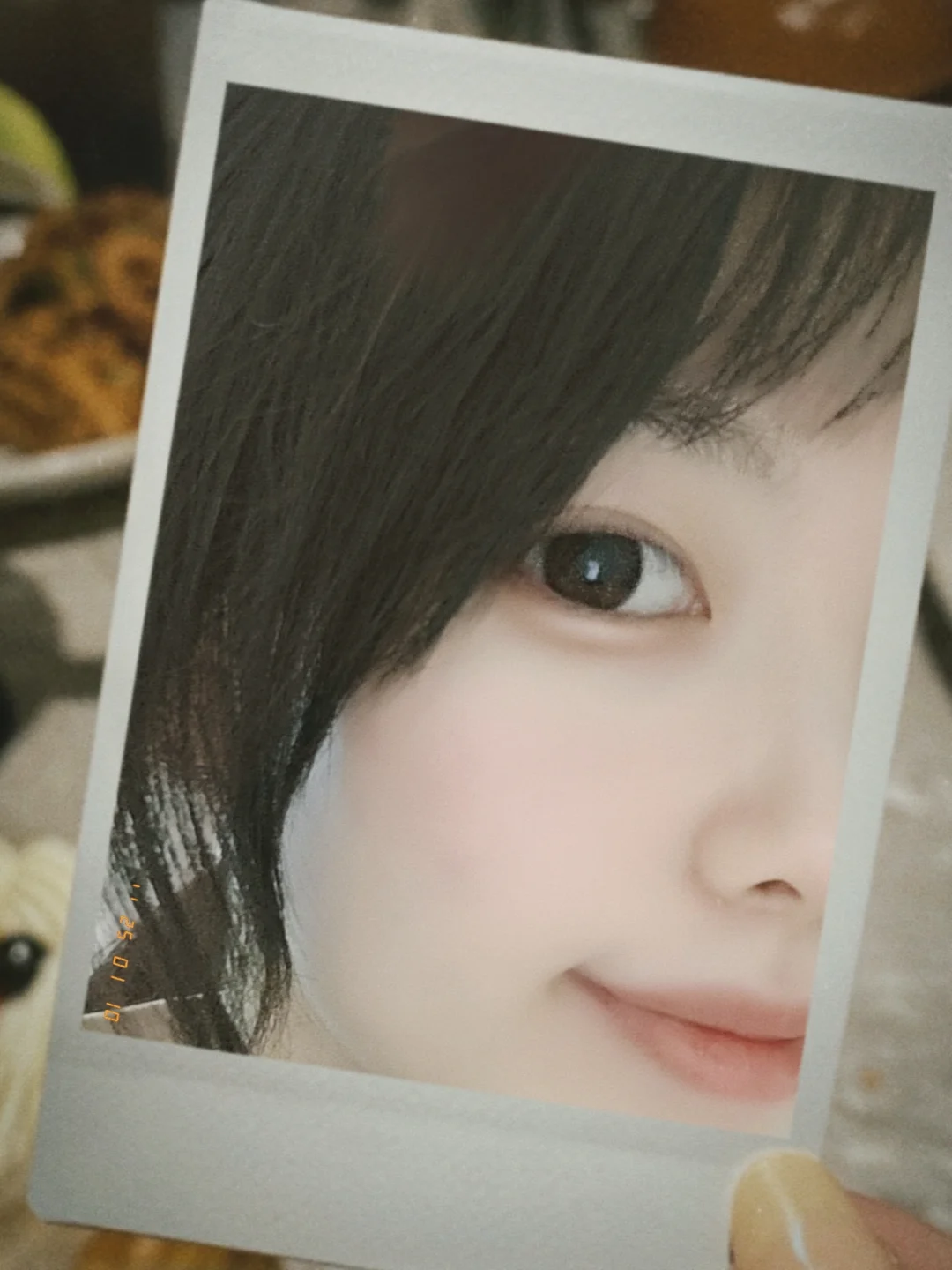 06女高一周polg