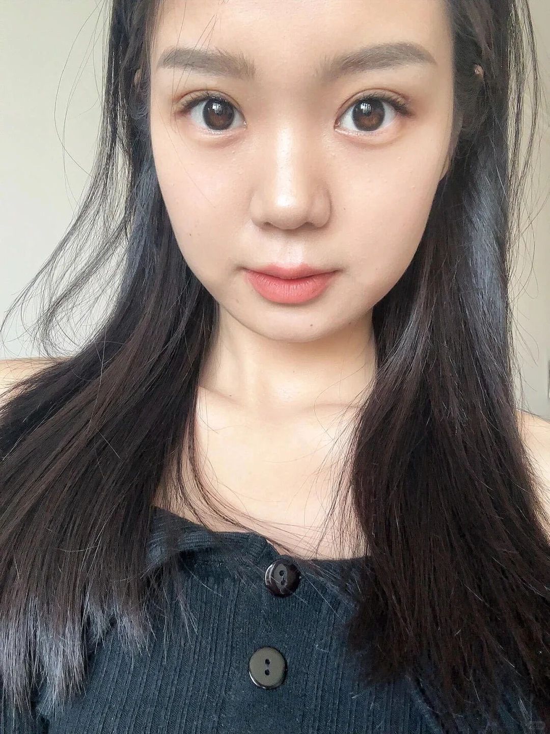 女大学生变美之双眼皮的蜕变经验分享