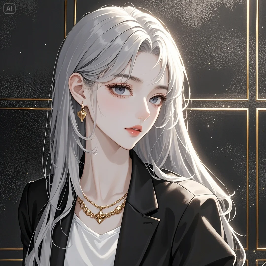 原创·女生头像