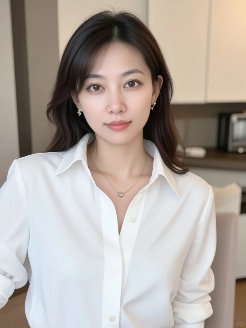 80年的老阿姨还能入得了你的法眼吗