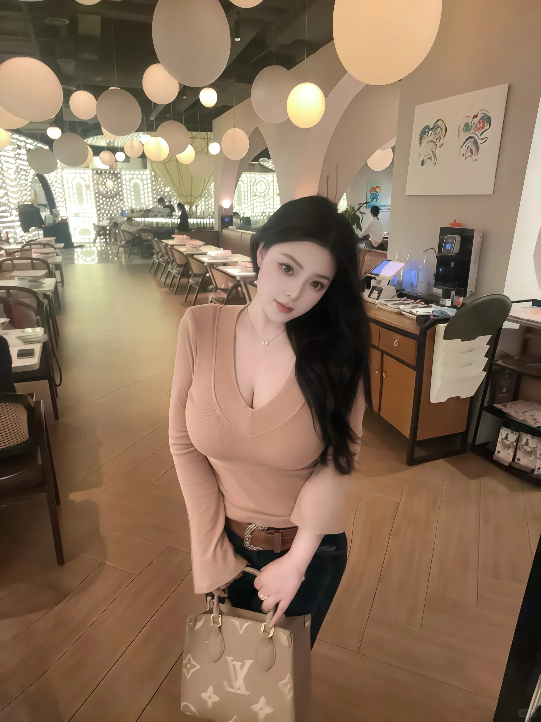 微胖女生 之牛仔裤篇