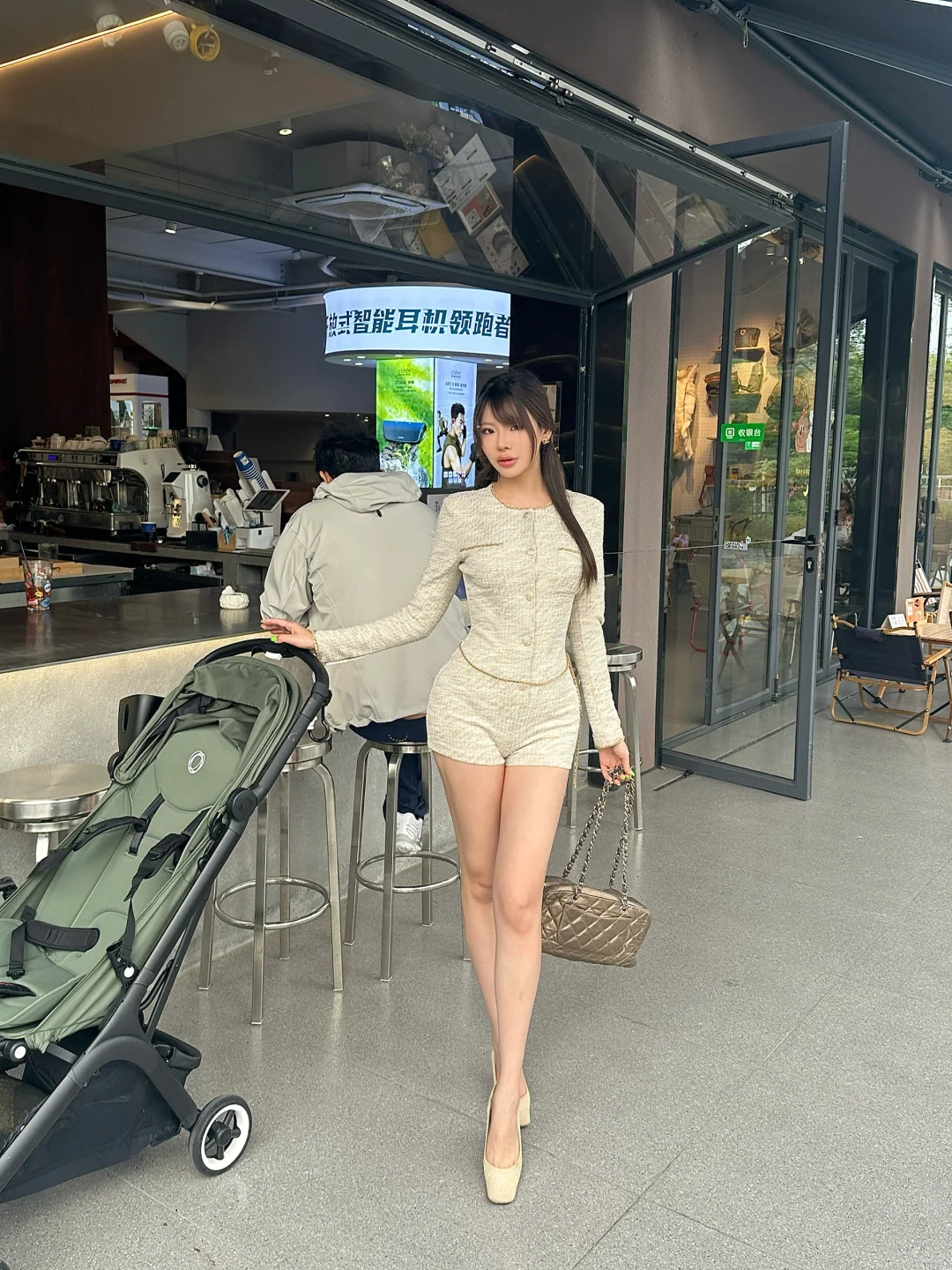 人妻的诱惑
