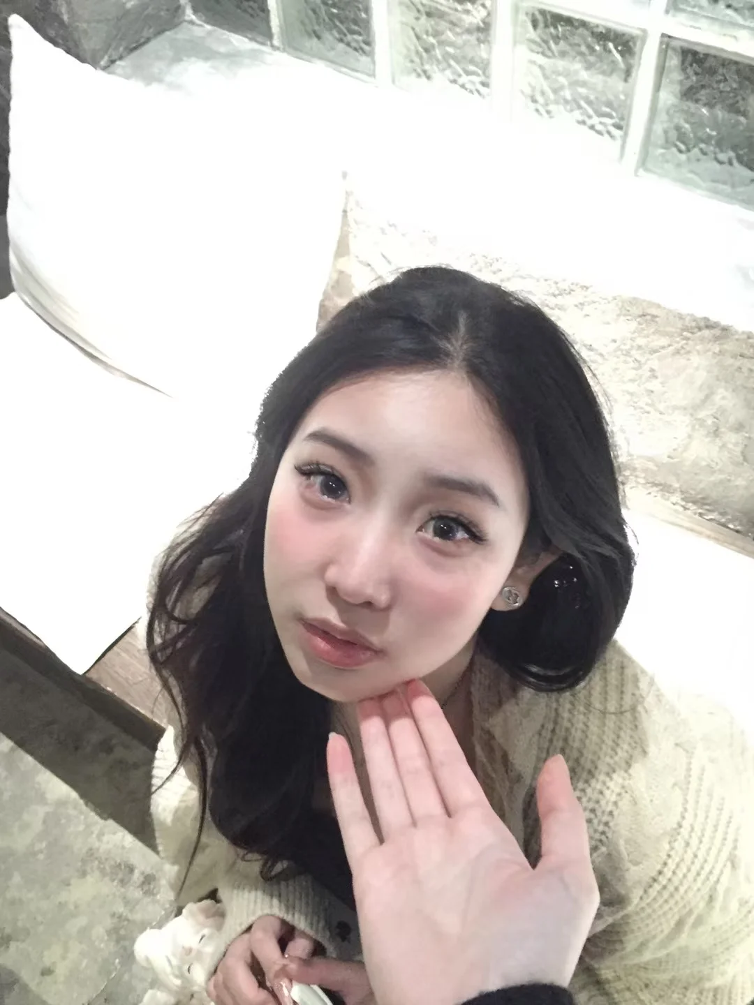 给姐妹拍的就是🐂