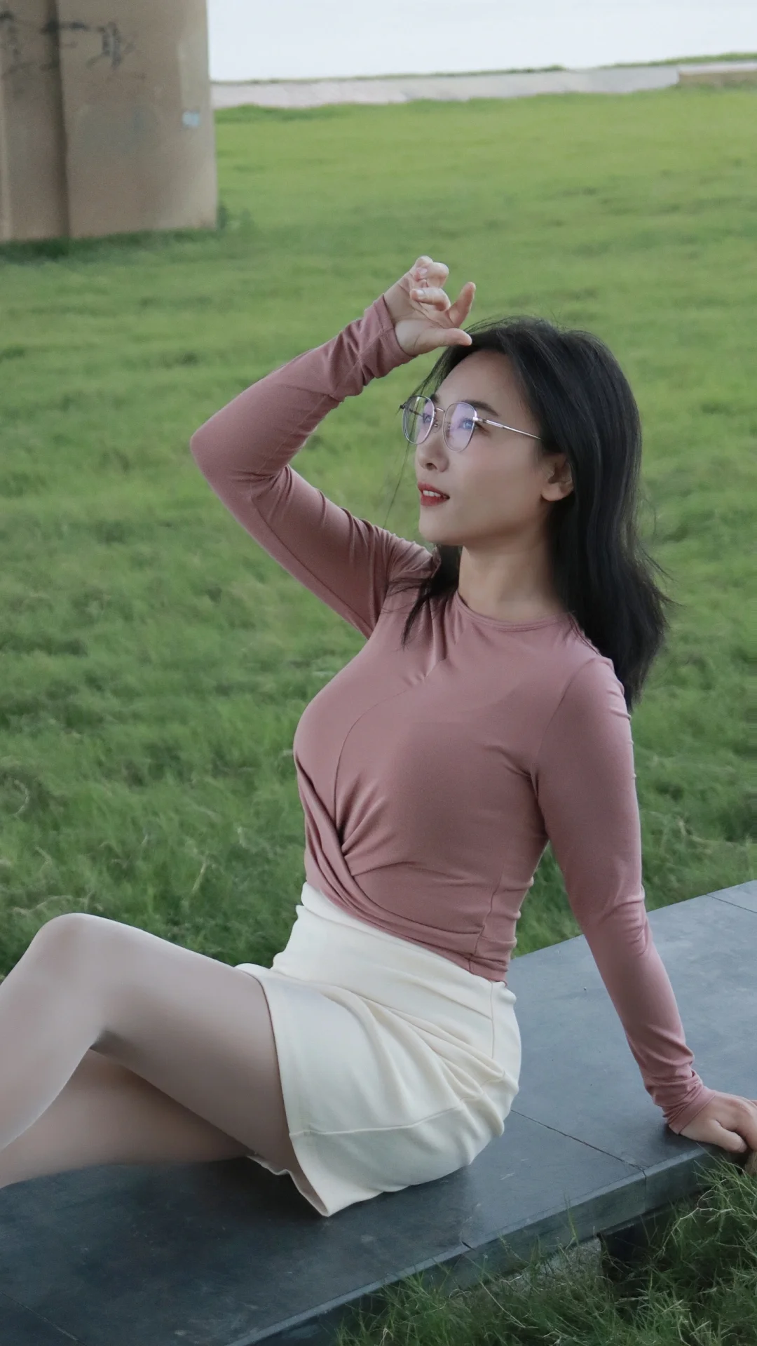 这里真的就像动漫一样