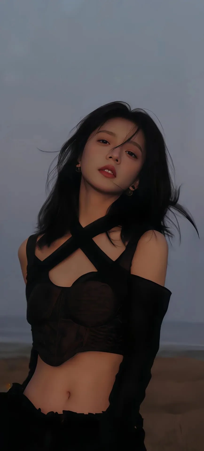 巨美的手机壁纸