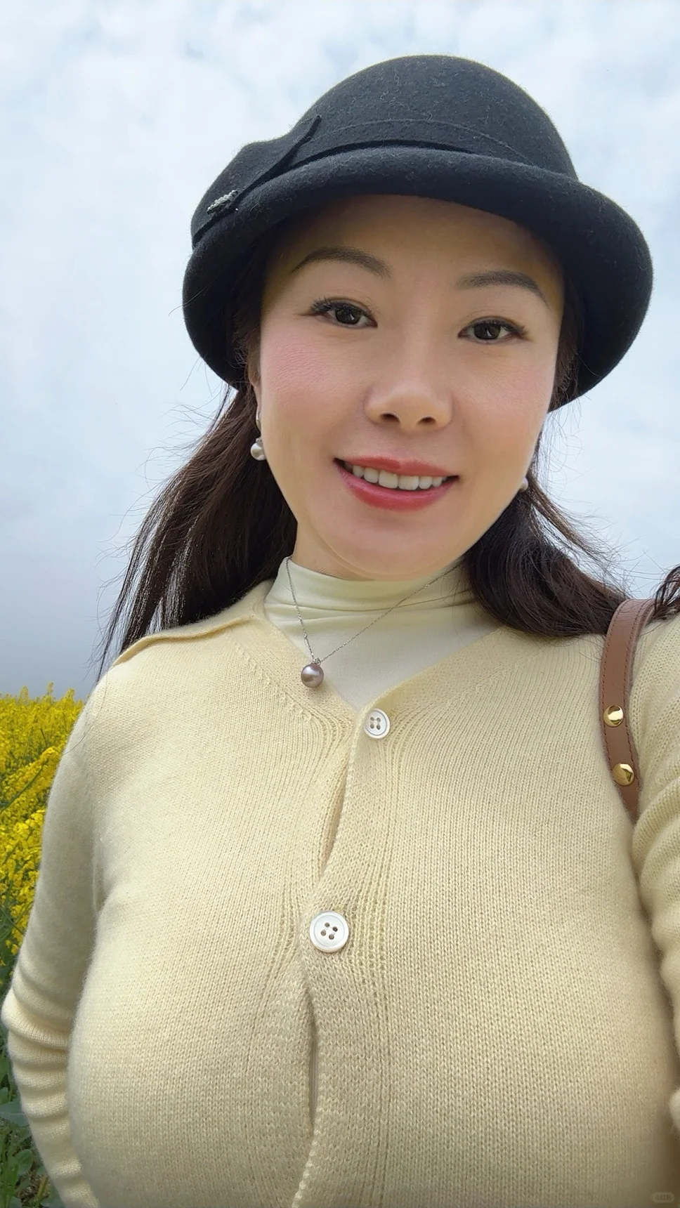 39岁而已，大大方方做自己。